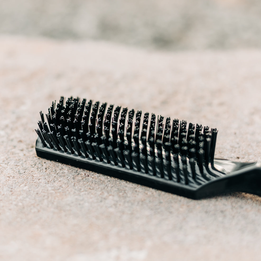 Meet Your Favorite Mane and Tail Brush