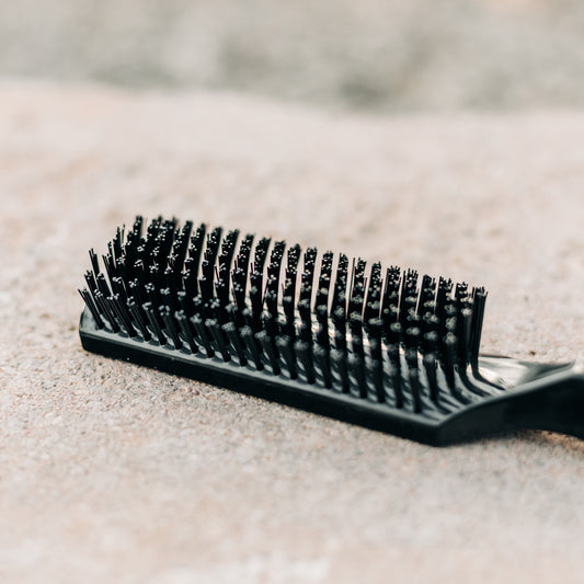 Meet Your Favorite Mane and Tail Brush