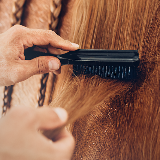 Proper Brushing Techniques Make All The Difference