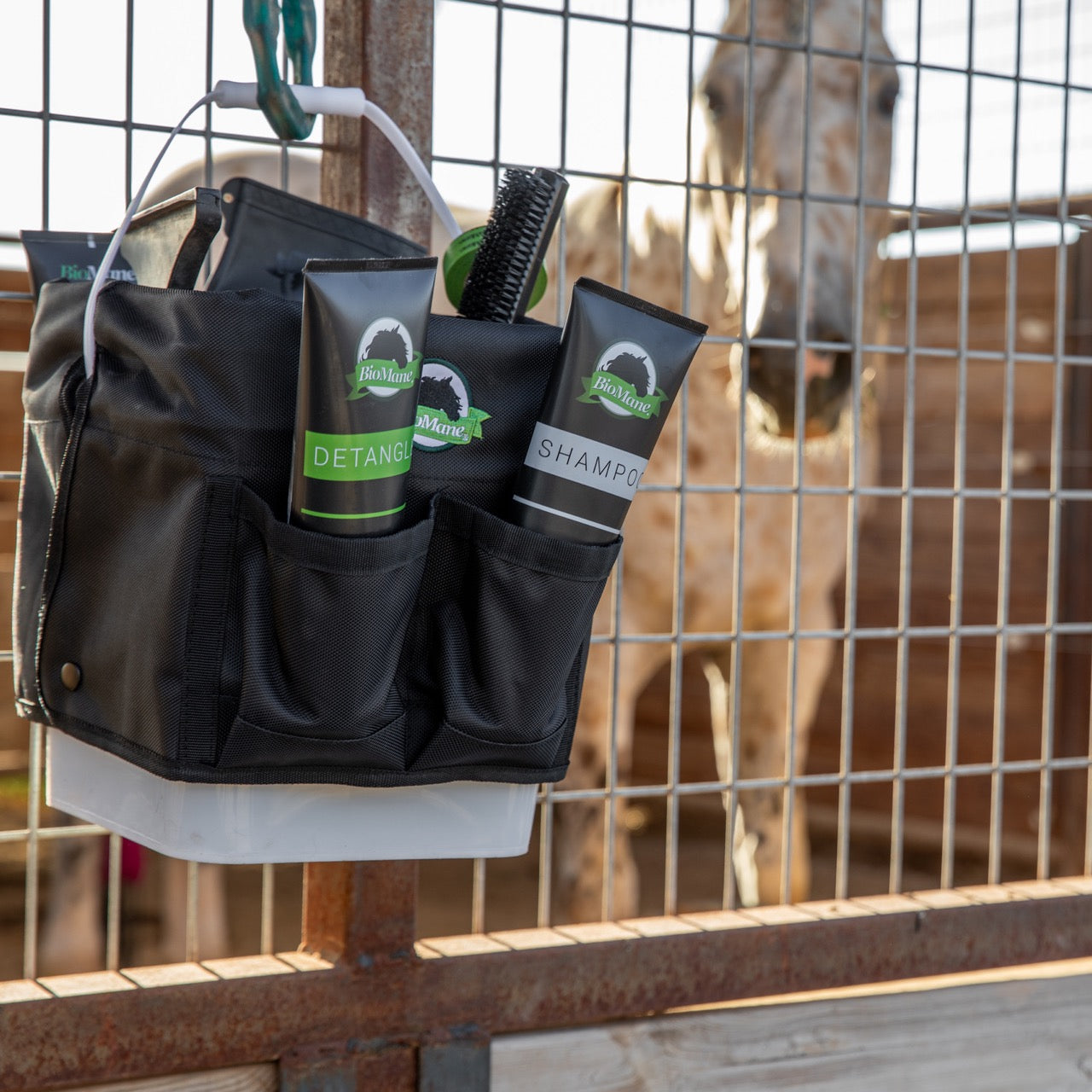 Bucket Caddy