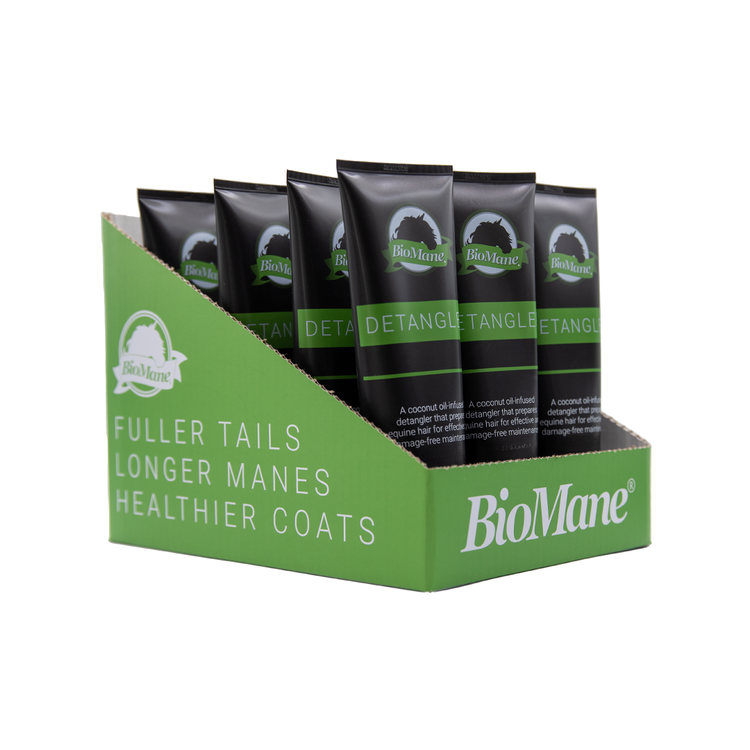 Detangler (Leave-in)