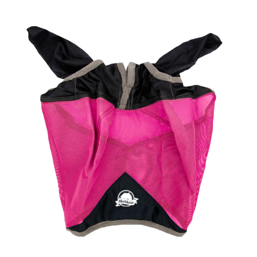 Fly Mask