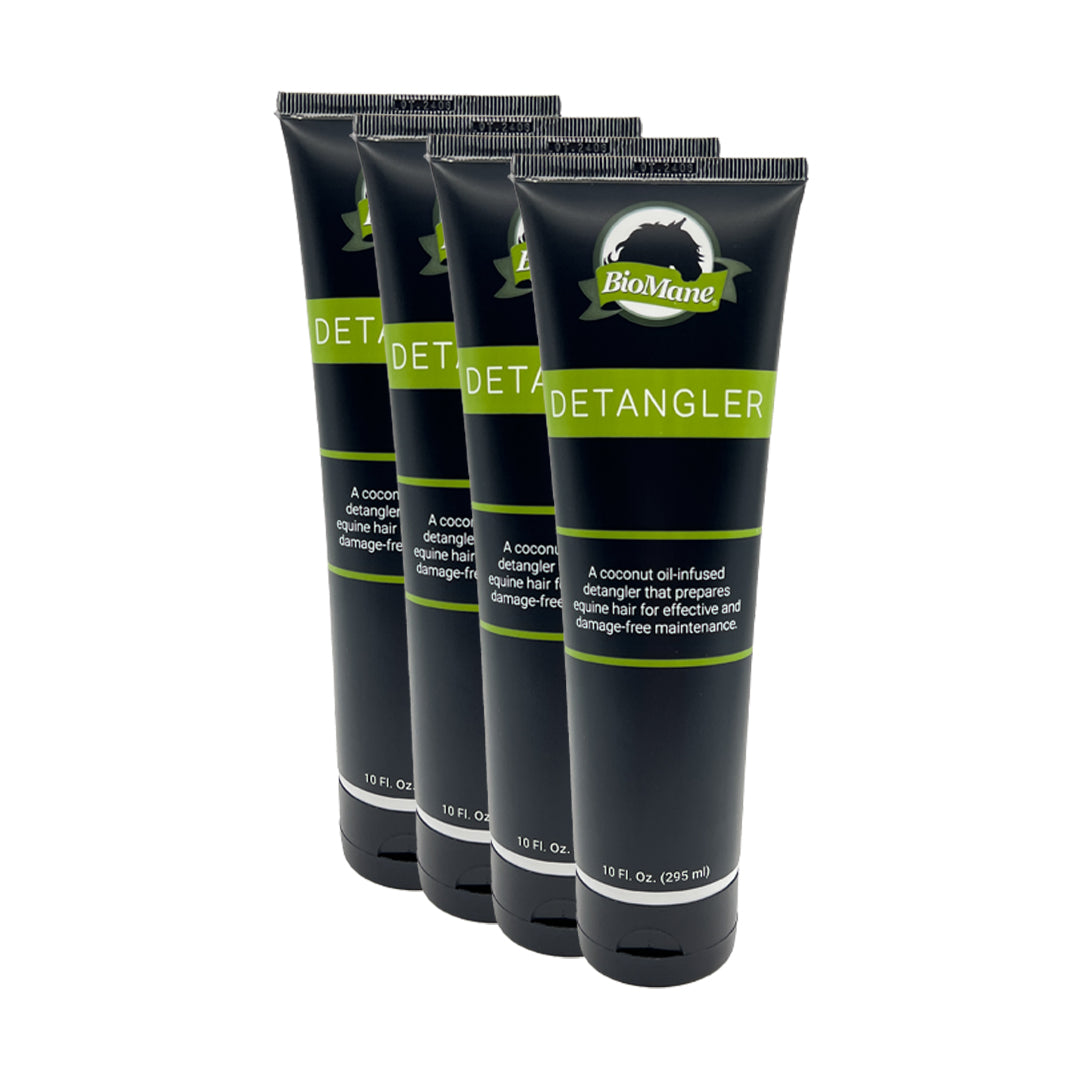 Detangler (Leave-in)