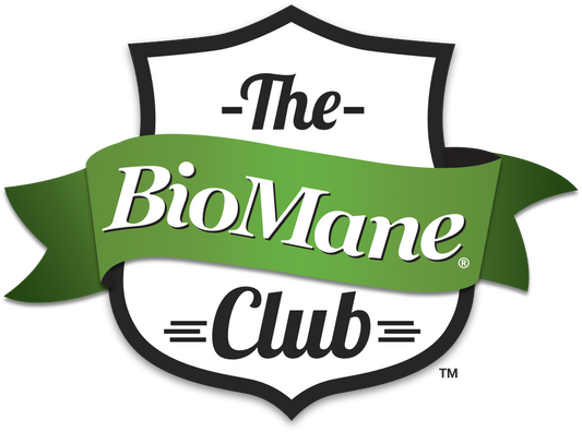 "Why Should I Join the BioMane Club?"