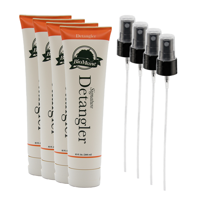Detangler (Leave-in)