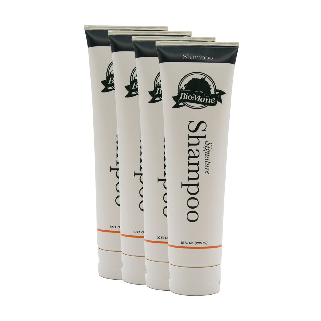 Shampoo – BioMane.com