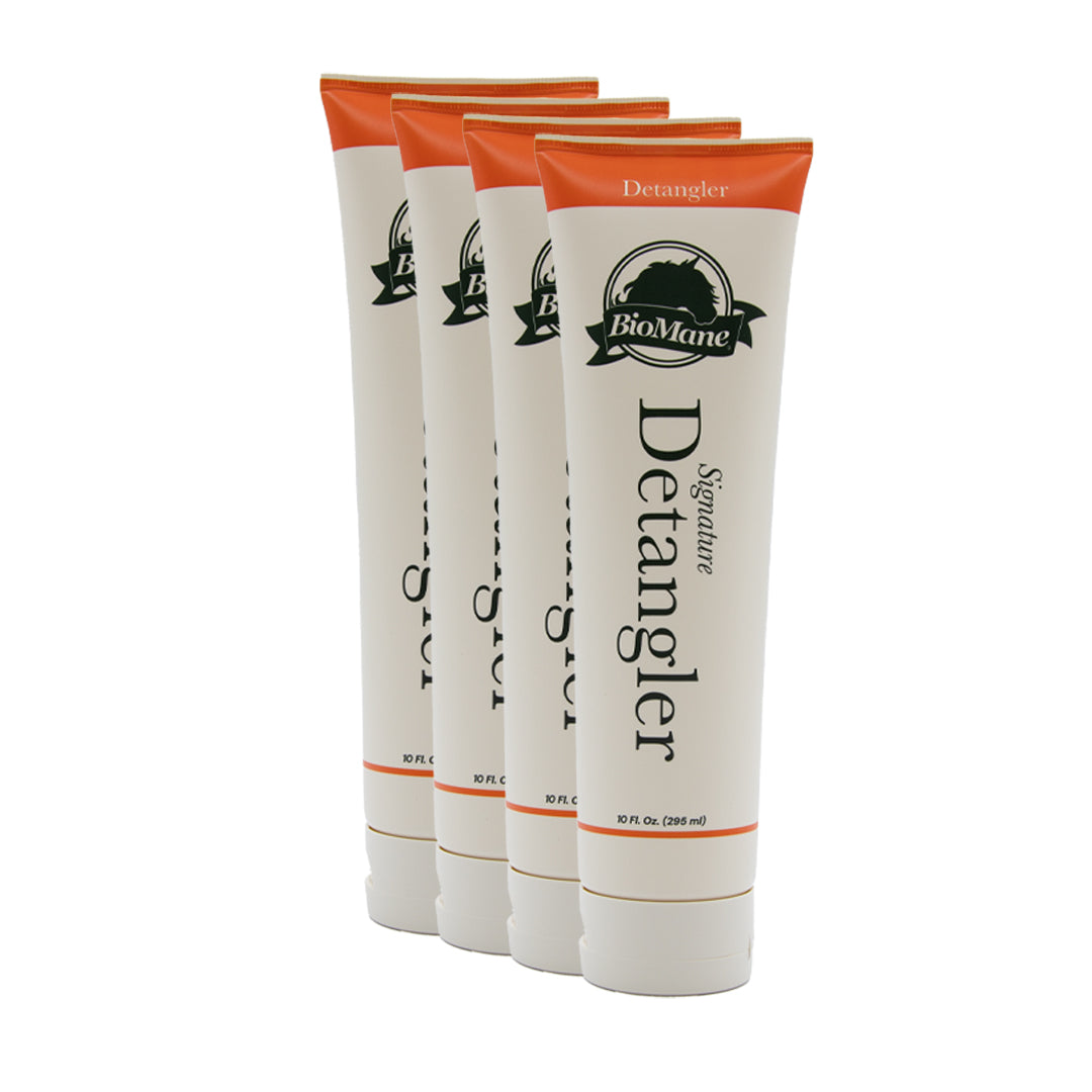 Detangler (Leave-in)