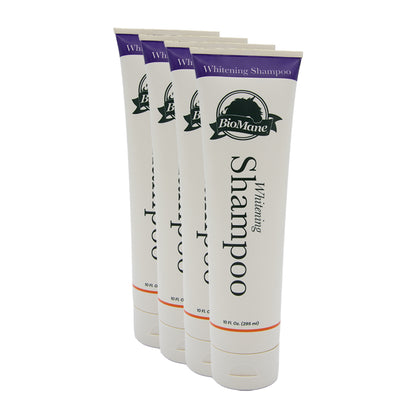 Whitening Shampoo
