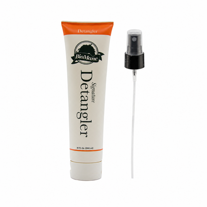 Detangler (Leave-in)