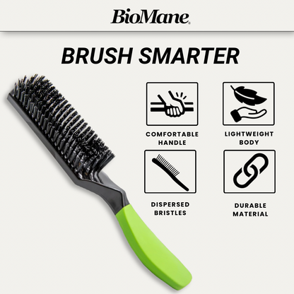 Mane and Tail Brush