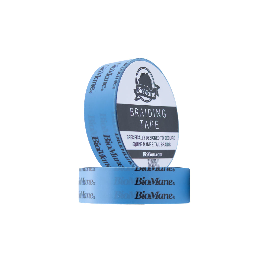 Braiding Tape