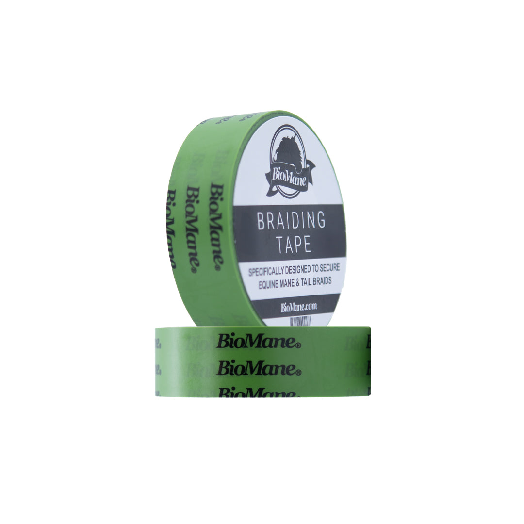 Braiding Tape
