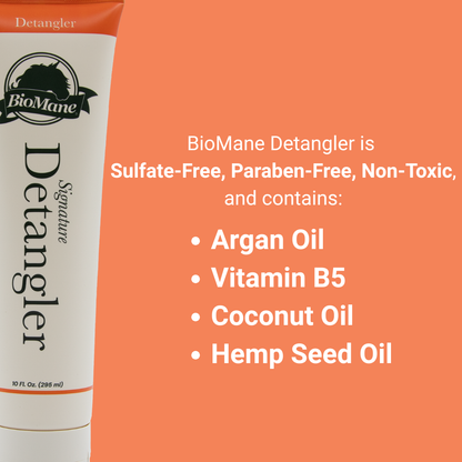 Detangler (Leave-in)
