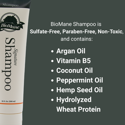 Shampoo