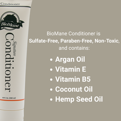 Conditioner