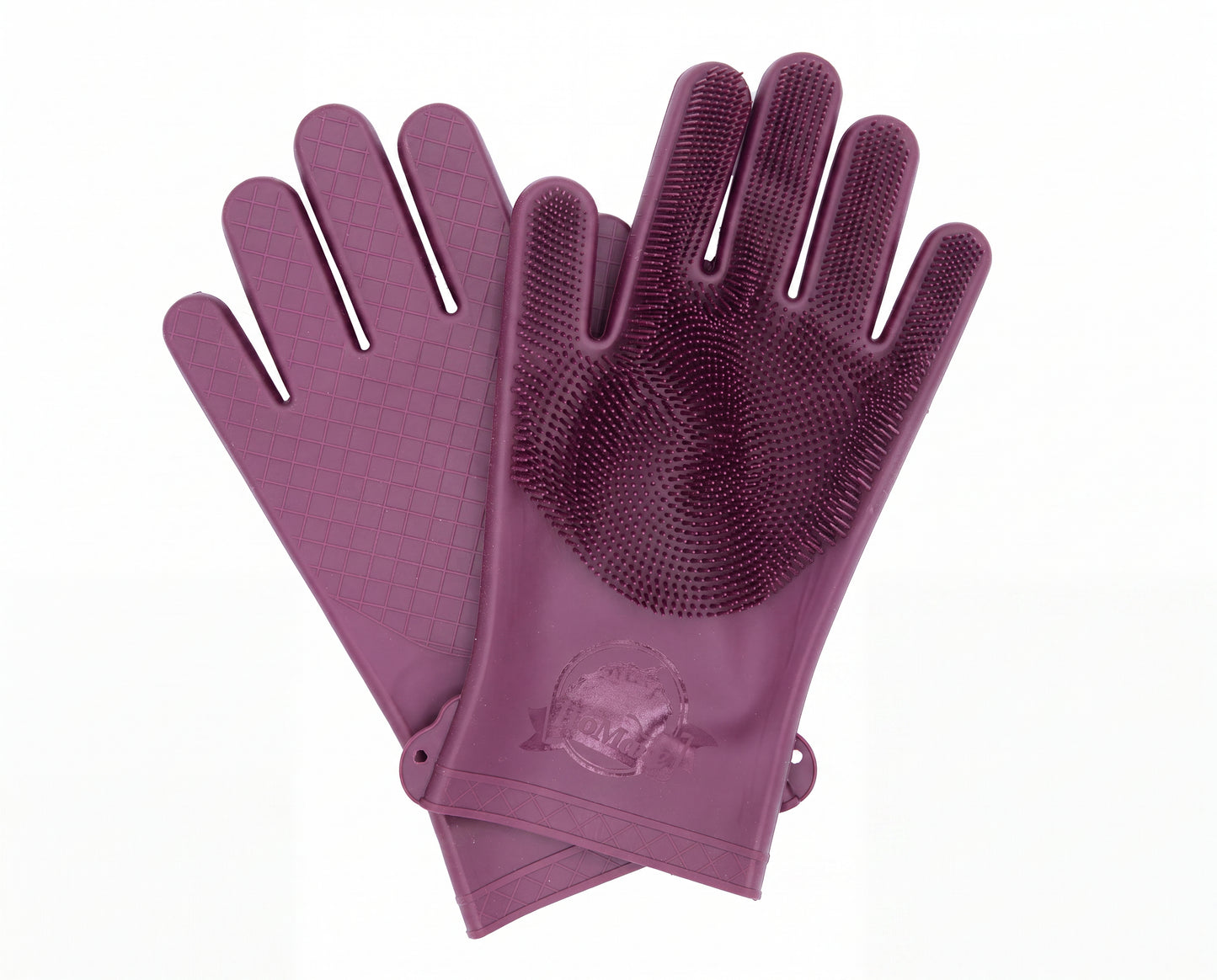 Grooming Gloves