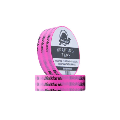 Braiding Tape