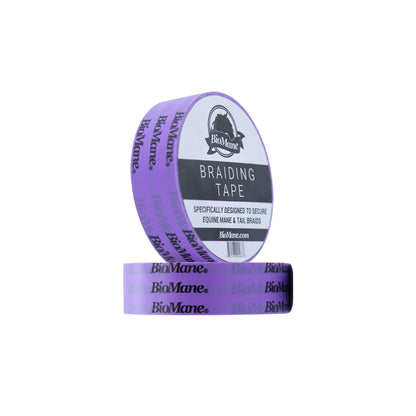 Braiding Tape