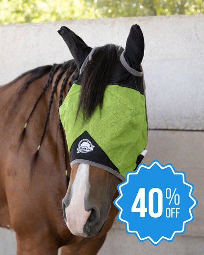 Fly Mask