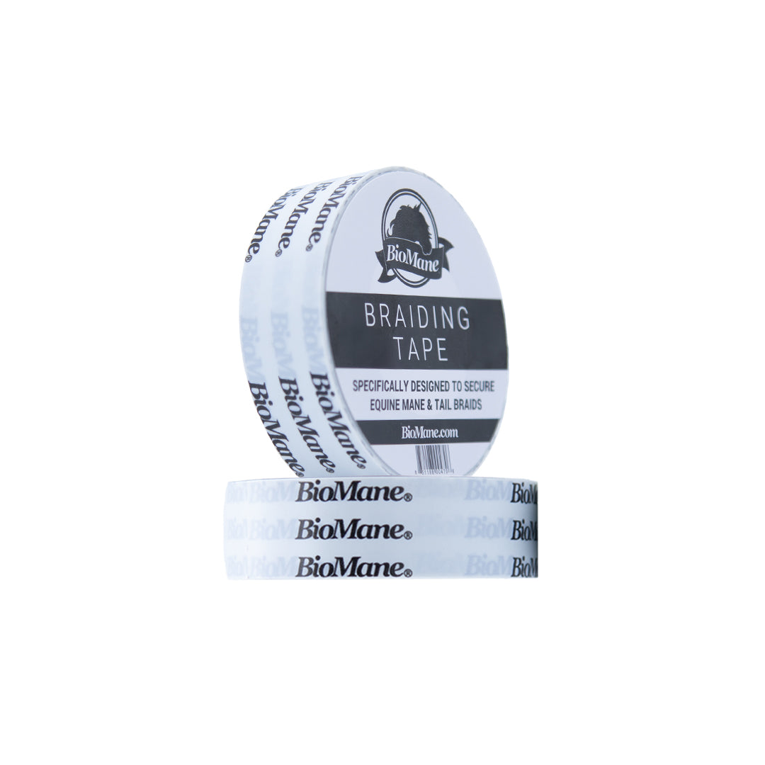 Braiding Tape