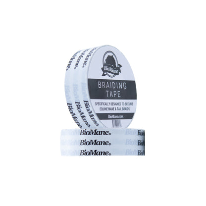 Braiding Tape