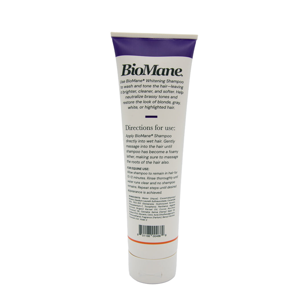 Whitening Shampoo