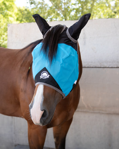 Fly Mask