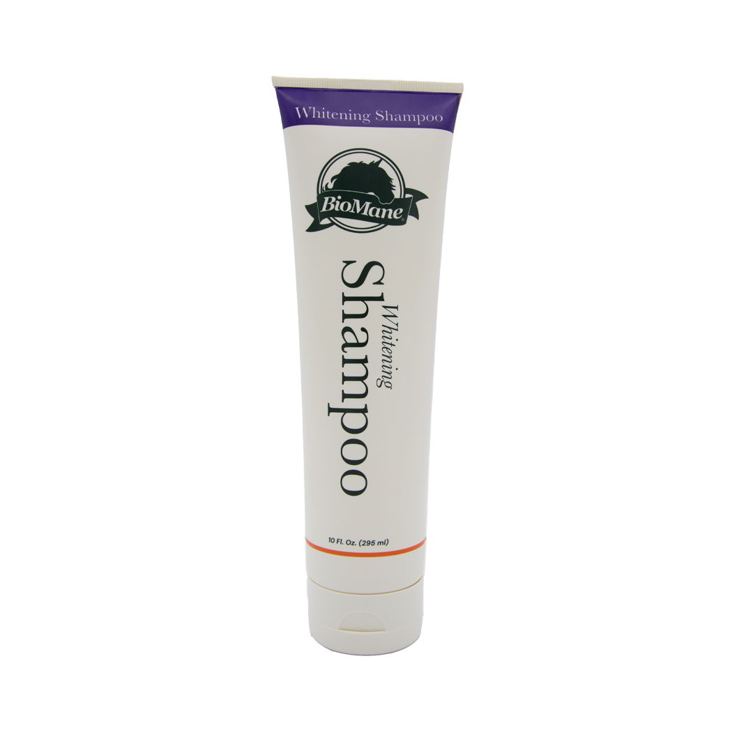 Whitening Shampoo