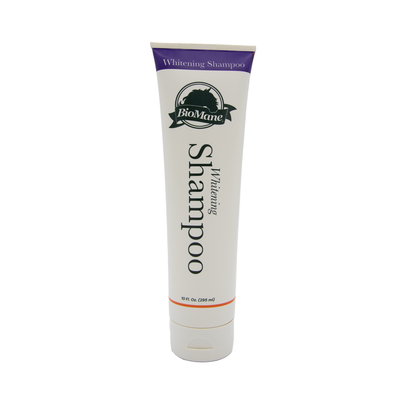 Whitening Shampoo