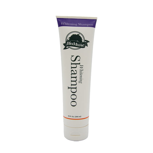 Whitening Shampoo