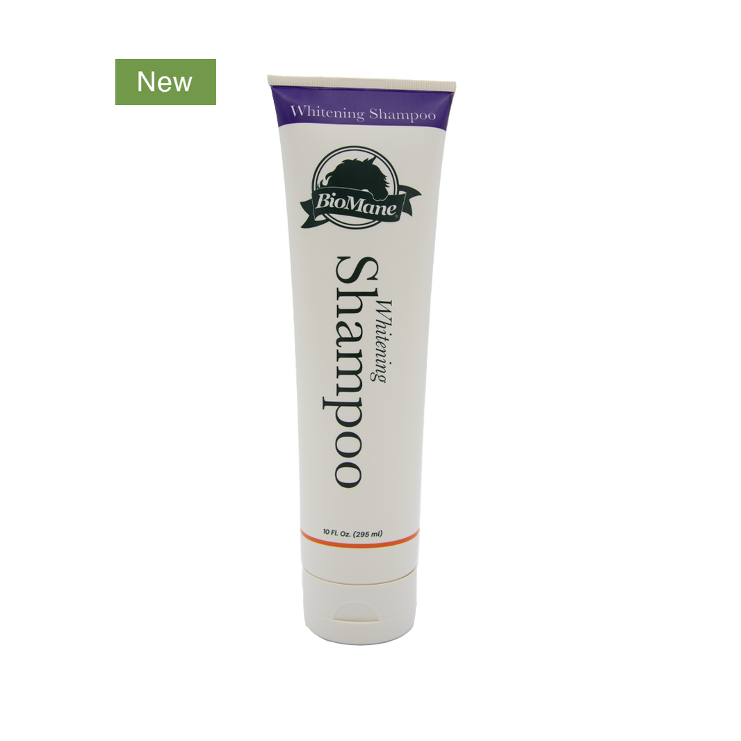 BioMane Products – Equine Nutrition for Mane and Tail Growth – BioMane.com