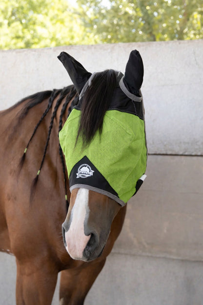 Fly Mask