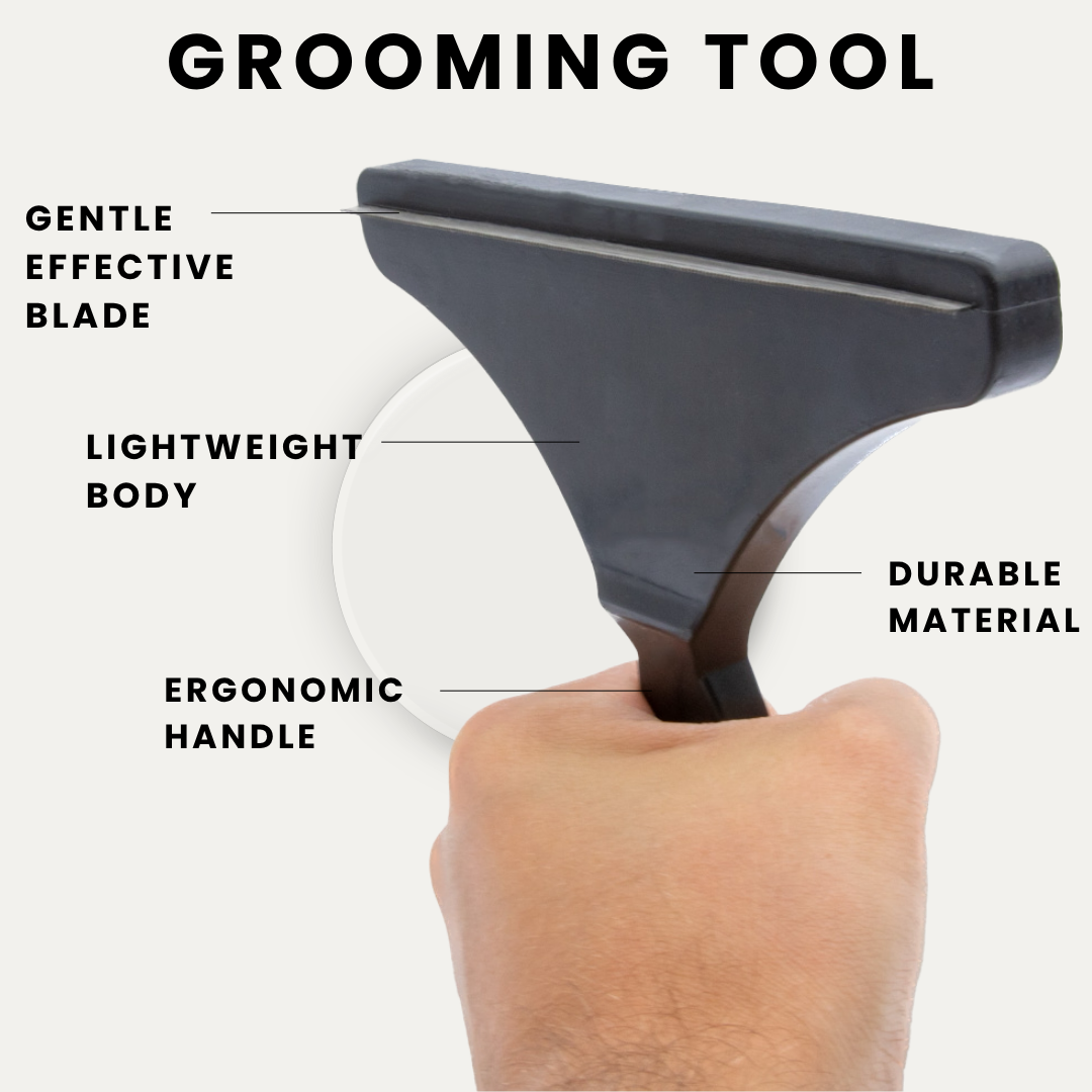 Grooming Tool
