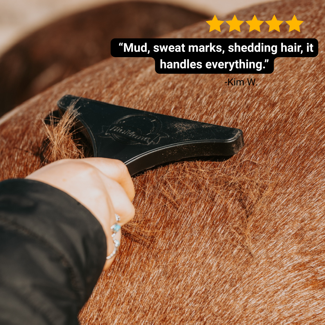 Grooming Tool