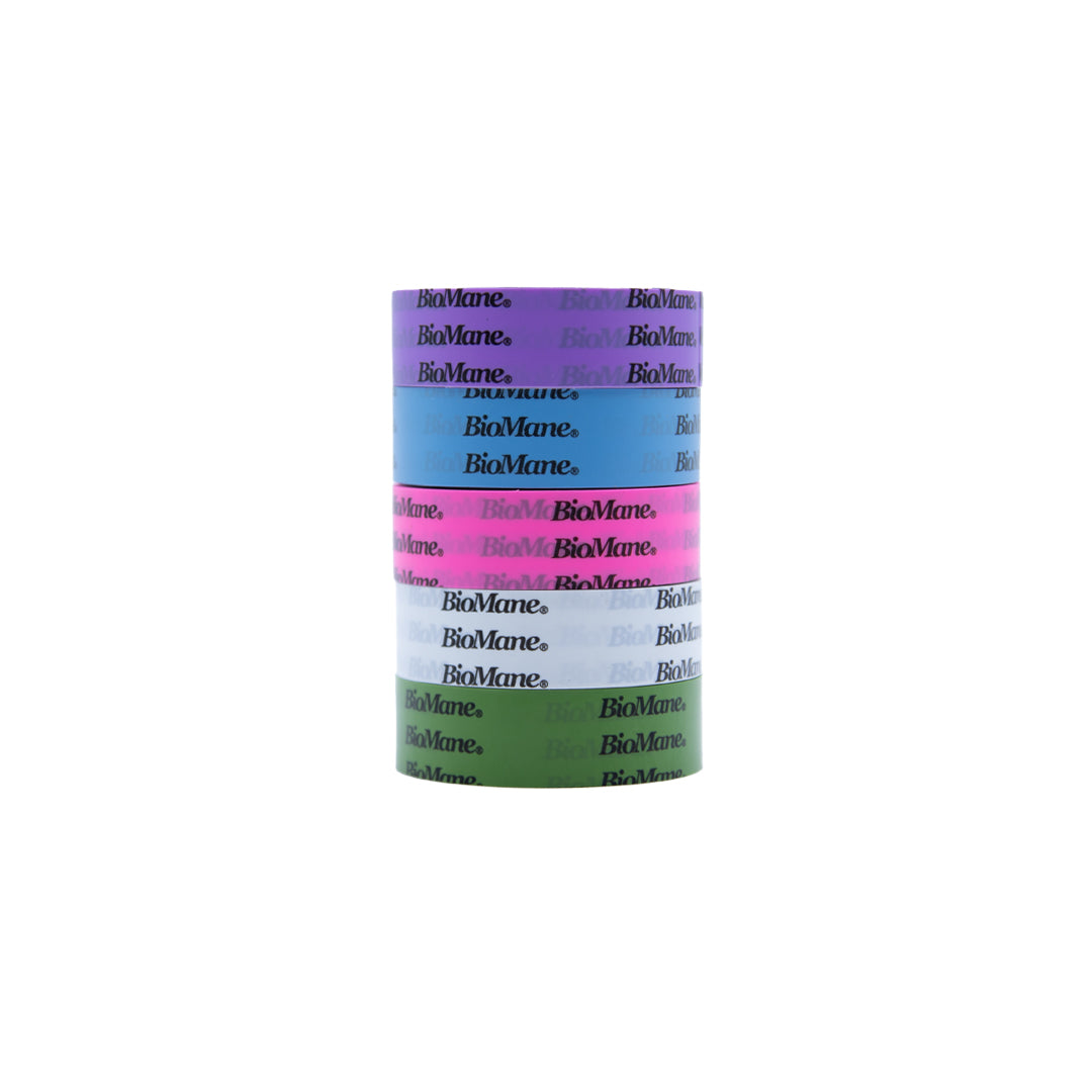 Braiding Tape