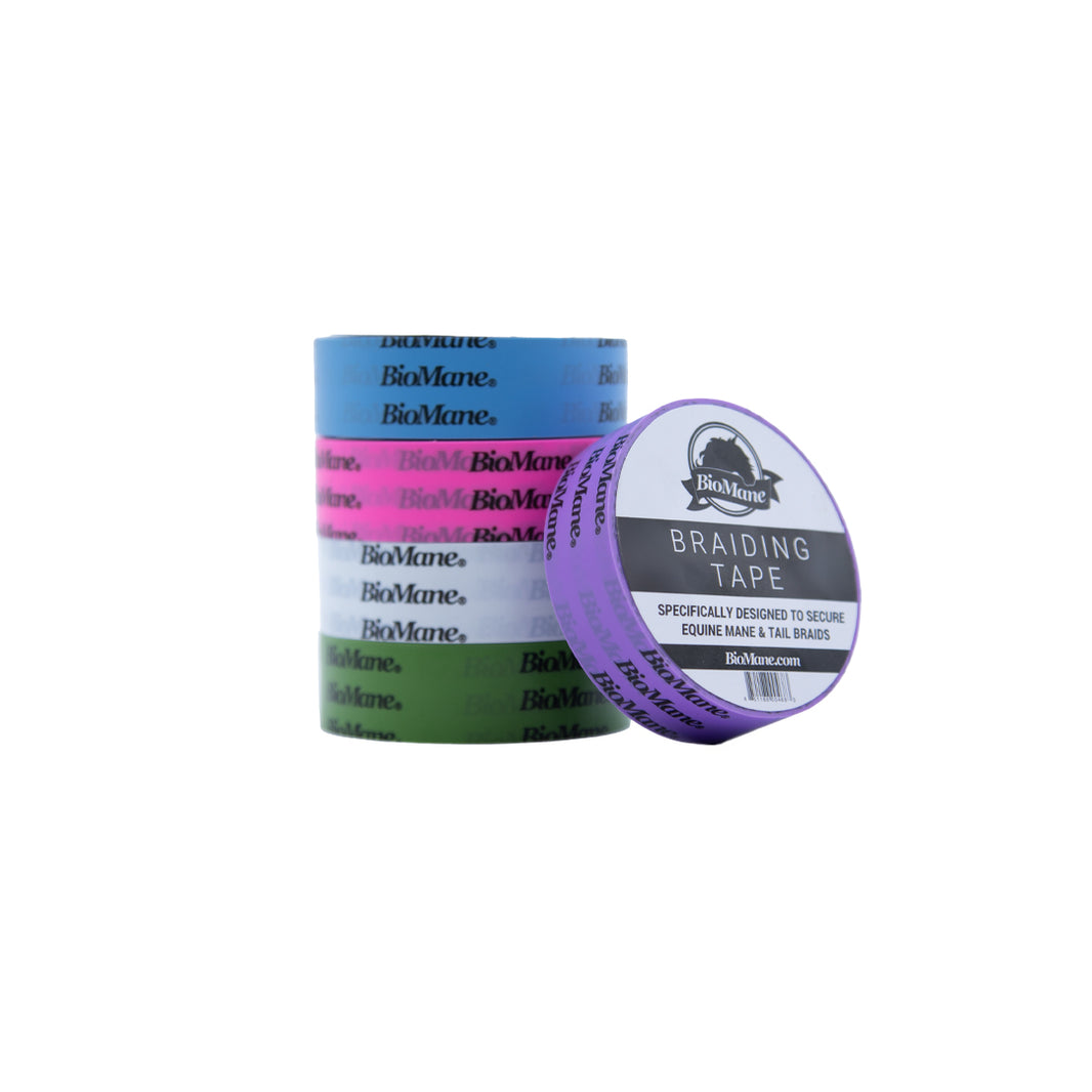 BioMane Products – Equine Nutrition for Mane and Tail Growth – BioMane.com
