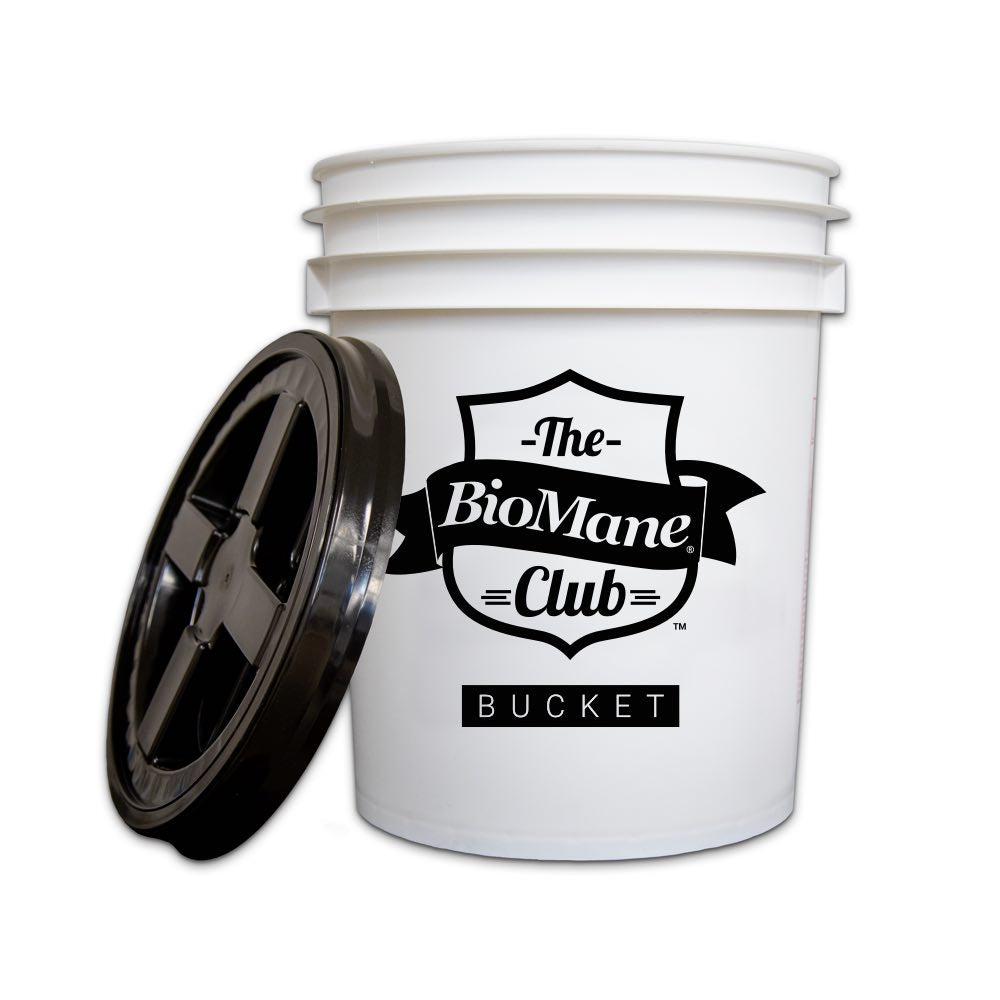 BioMane Bucket