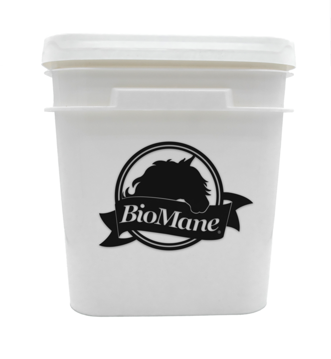 BioMane Bucket