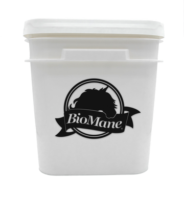 BioMane Products – Equine Nutrition for Mane and Tail Growth – BioMane.com