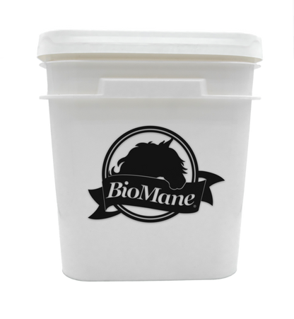 BioMane Bucket