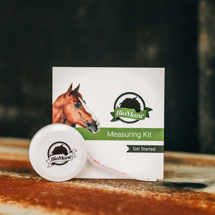 BioMane Products – Equine Nutrition for Mane and Tail Growth – BioMane.com